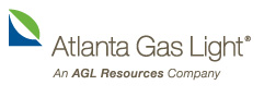 Atlanta Gas Light - AGL Resources logo