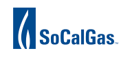 SoCalGas logo